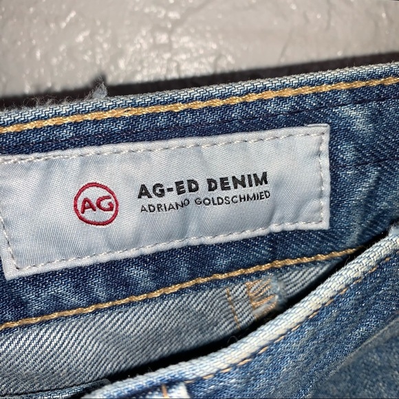 Adriano Goldschmied The Ex Boyfriend Slim Jeans - Picture 13 of 17
